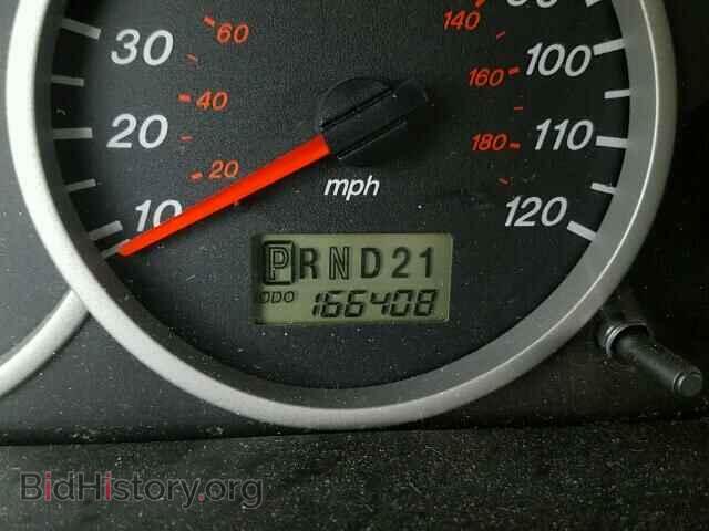 2004 MAZDA TRIBUTE - VIN: 4F2YZ04104KM26700 - Фото 8