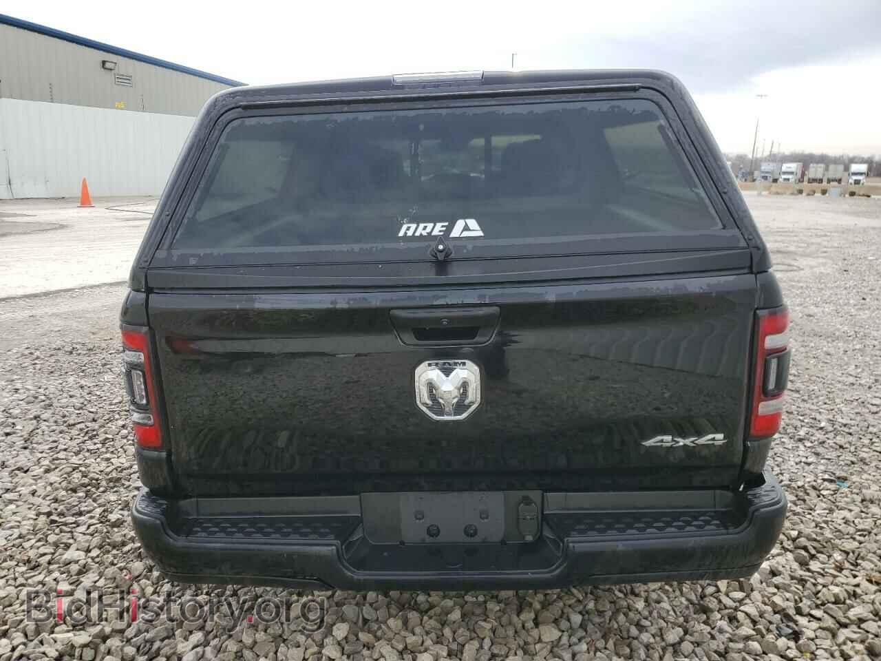 2023 RAM 1500 - VIN: 1C6RRFCG5PN694522 - Фото 6