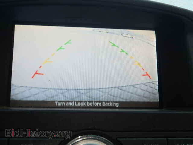 2011 NISSAN PATHFINDER - VIN: 5N1AR1NB9BC608140 - Фото 9