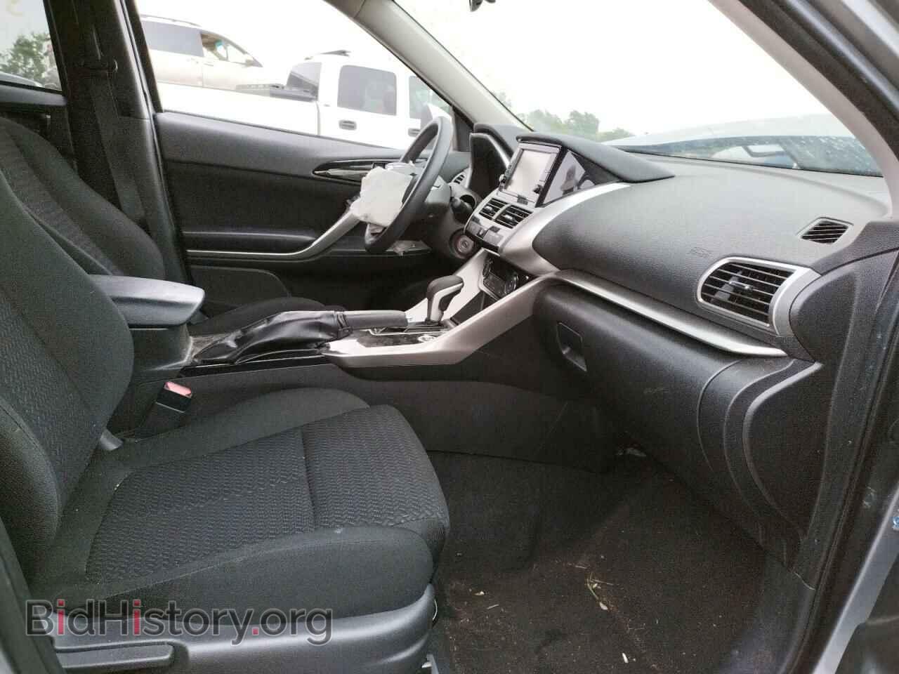 2019 MITSUBISHI ECLIPSE - VIN: JA4AT3AA3KZ050470 - Фото 5