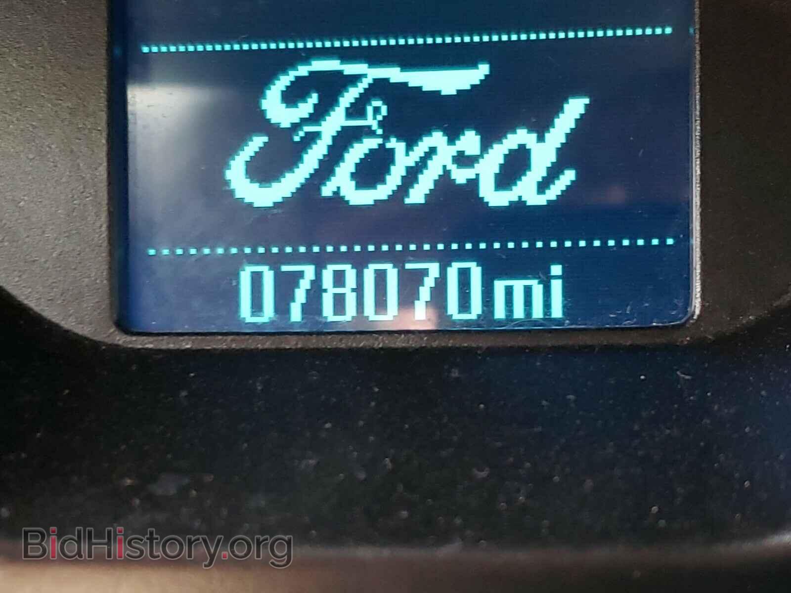2012 FORD FOCUS - VIN: 1FAHP3F25CL208036 - Photo 8