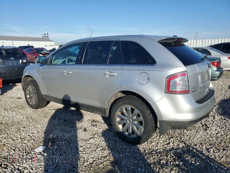2009 Ford EDGE (VIN 2FMDK49C59BA84792) — фото 2 из 13