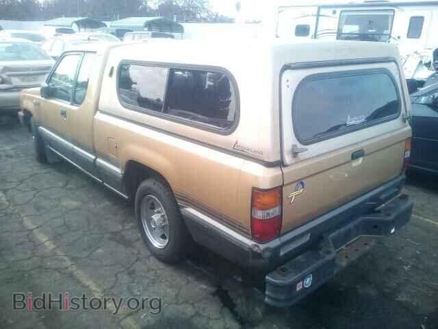 1988 DODGE RAM - VIN: JB7FL55E3JP027303 - Photo 3
