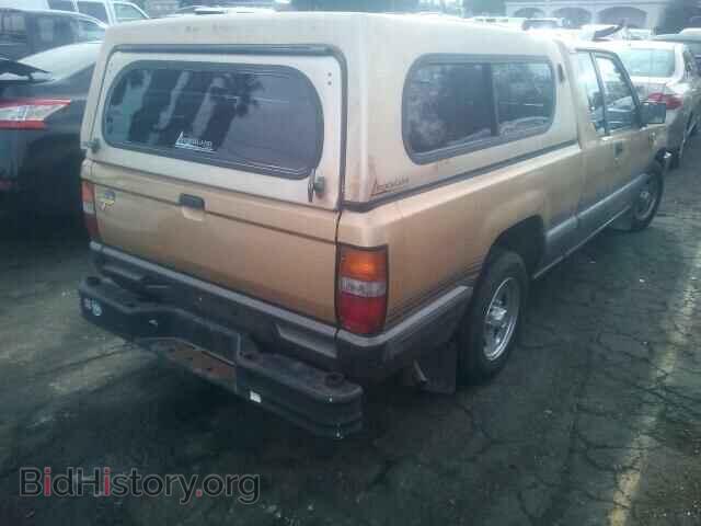 1988 DODGE RAM - VIN: JB7FL55E3JP027303 - Photo 4