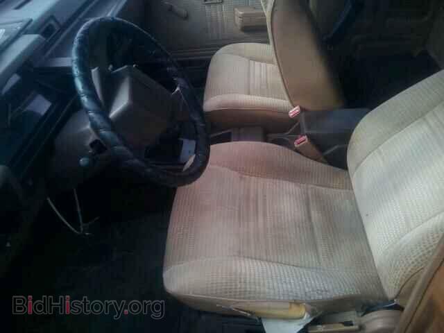 1988 DODGE RAM - VIN: JB7FL55E3JP027303 - Photo 10