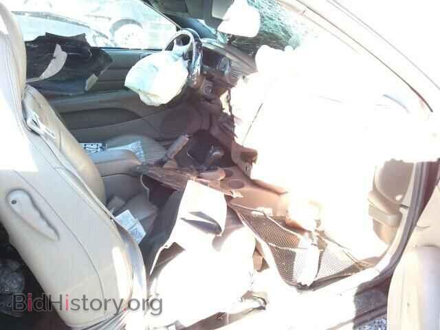 2004 CHRYSLER SEBRING - VIN: 1C3EL55R24N156202 - Фото 5