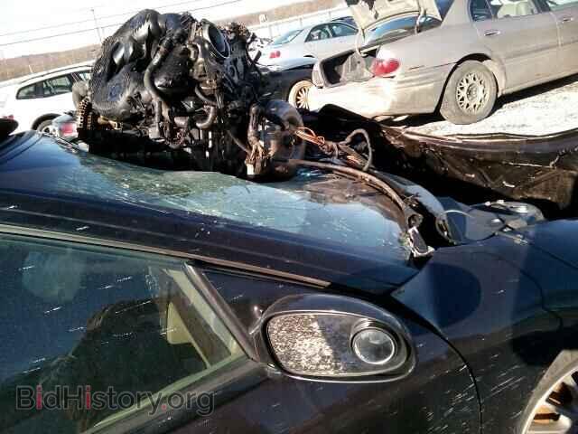 2004 CHRYSLER SEBRING - VIN: 1C3EL55R24N156202 - Фото 9