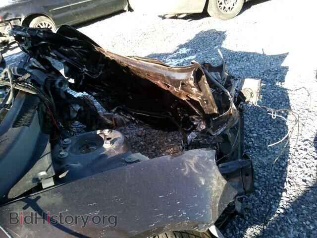 2004 CHRYSLER SEBRING - VIN: 1C3EL55R24N156202 - Фото 10