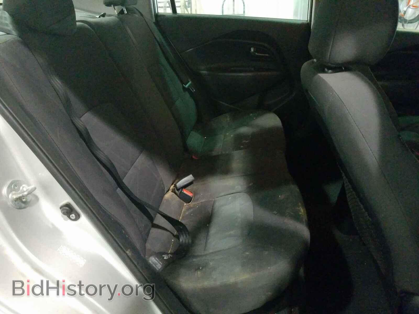 2013 KIA RIO - VIN: KNADM4A33D6289719 - Фото 6
