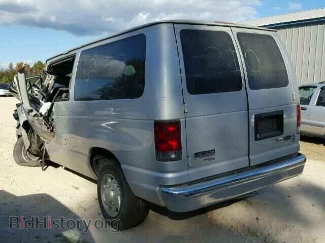 2012 FORD ECONOLINE - VIN: 1FBNE3BL9CDA89908 - Photo 3