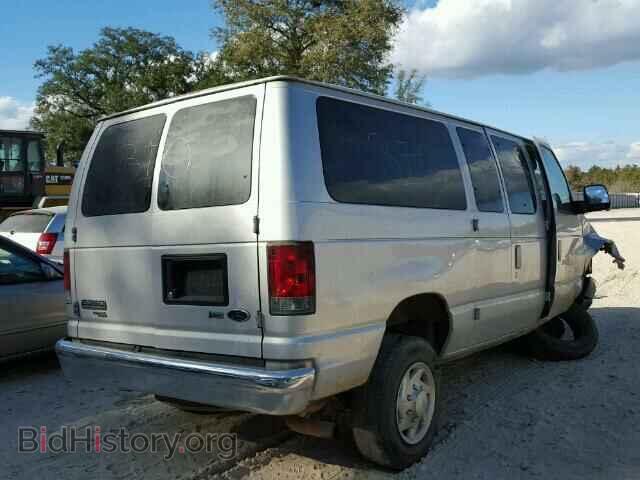 2012 FORD ECONOLINE - VIN: 1FBNE3BL9CDA89908 - Photo 4