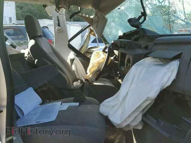 2012 FORD ECONOLINE - VIN: 1FBNE3BL9CDA89908 - Photo 5