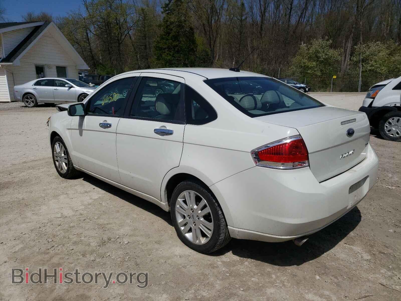 2010 FORD FOCUS - VIN: 1FAHP3HN7AW199147 - Фото 3