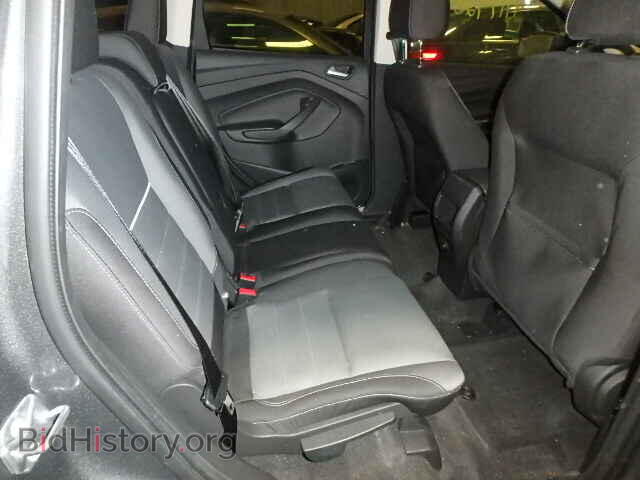 2014 FORD ESCAPE - VIN: 1FMCU9GX7EUC76020 - Photo 6