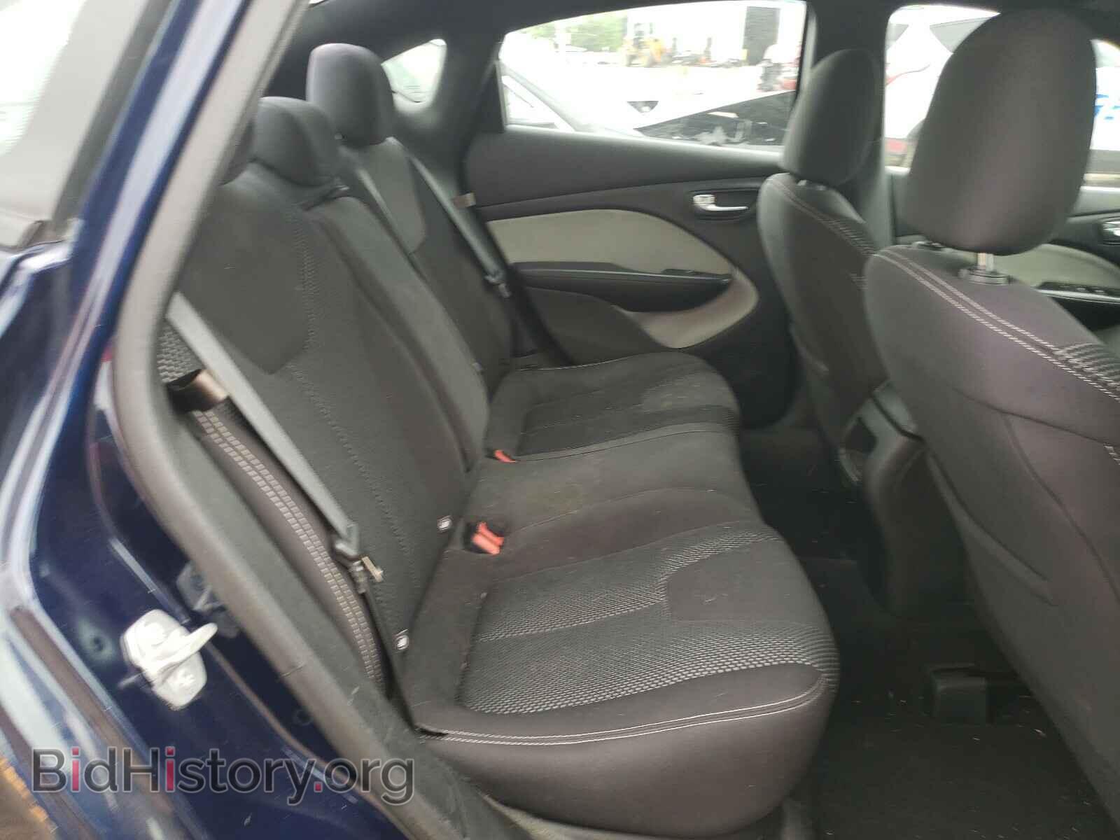 2015 DODGE DART - VIN: 1C3CDFBB6FD173725 - Фото 6