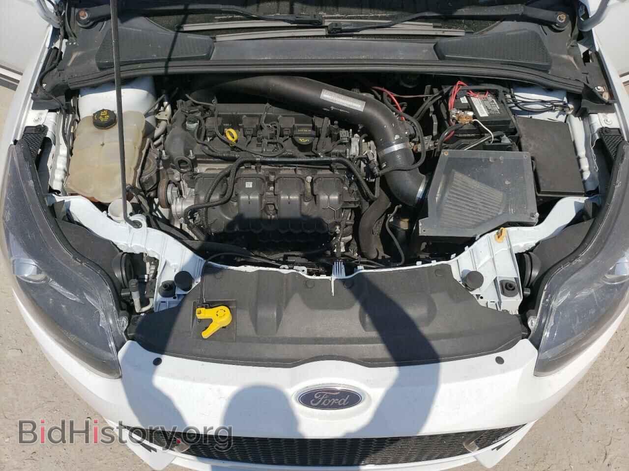 2014 FORD FOCUS - VIN: 1FADP3L93EL142136 - Фото 11