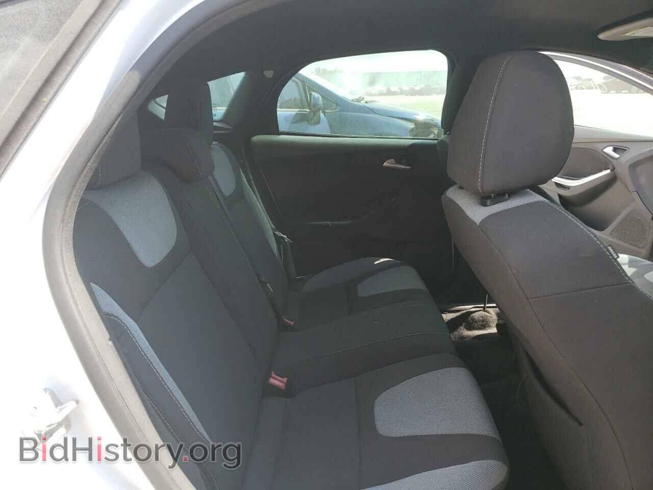 2014 FORD FOCUS - VIN: 1FADP3L93EL142136 - Фото 10