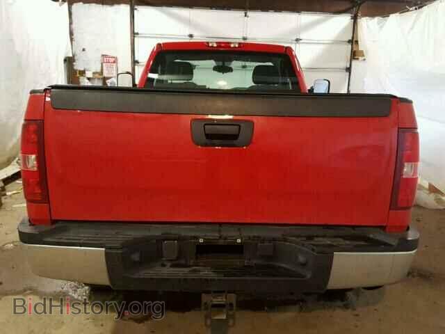 2007 CHEVROLET SILVERADO - VIN: 1GCHK24K07E586152 - Фото 6