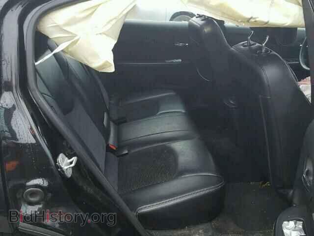 2012 CHRYSLER 200 - VIN: 1C3CCBHG7CN106796 - Фото 6