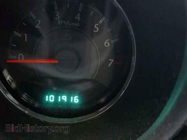 2012 CHRYSLER 200 - VIN: 1C3CCBHG7CN106796 - Фото 8