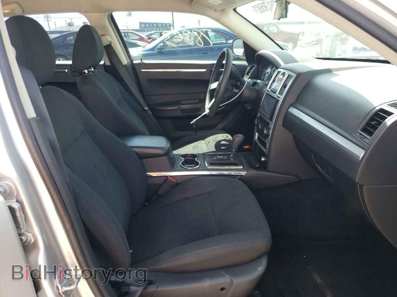 2010 CHRYSLER 300 - VIN: 2C3CA4CD7AH329697 - Фото 5