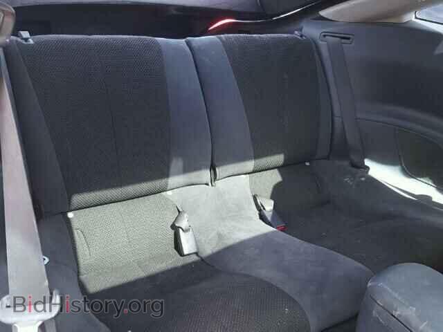 2007 MITSUBISHI ECLIPSE - VIN: 4A3AK24F87E009662 - Фото 6