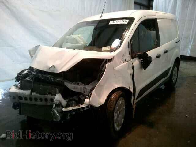 2015 FORD TRANSIT CO - VIN: NM0LS6E77F1192436 - Фото 2