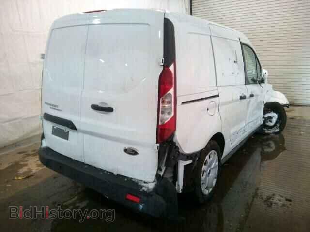 2015 FORD TRANSIT CO - VIN: NM0LS6E77F1192436 - Фото 4