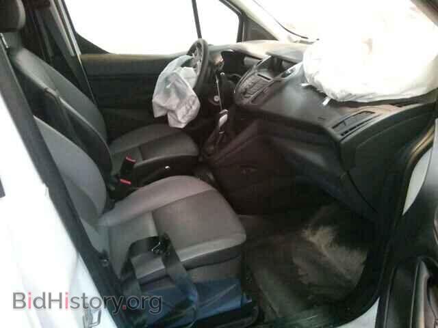 2015 FORD TRANSIT CO - VIN: NM0LS6E77F1192436 - Фото 5