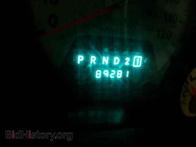 2008 DODGE RAM 1500 - VIN: 1D7HA18298S517802 - Фото 8