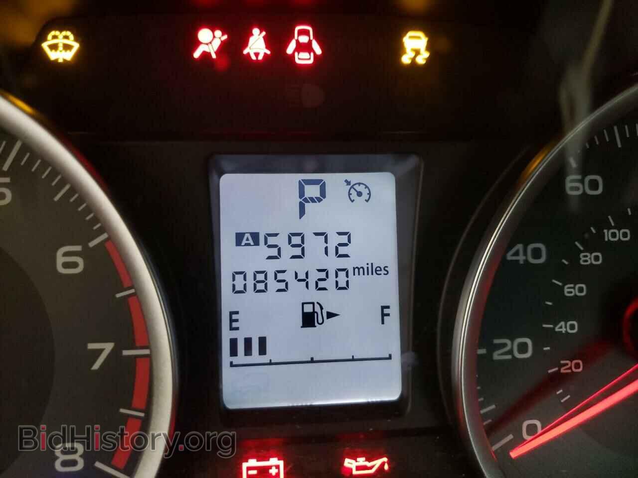 2017 SUBARU FORESTER - VIN: JF2SJAEC2HH402065 - Фото 8