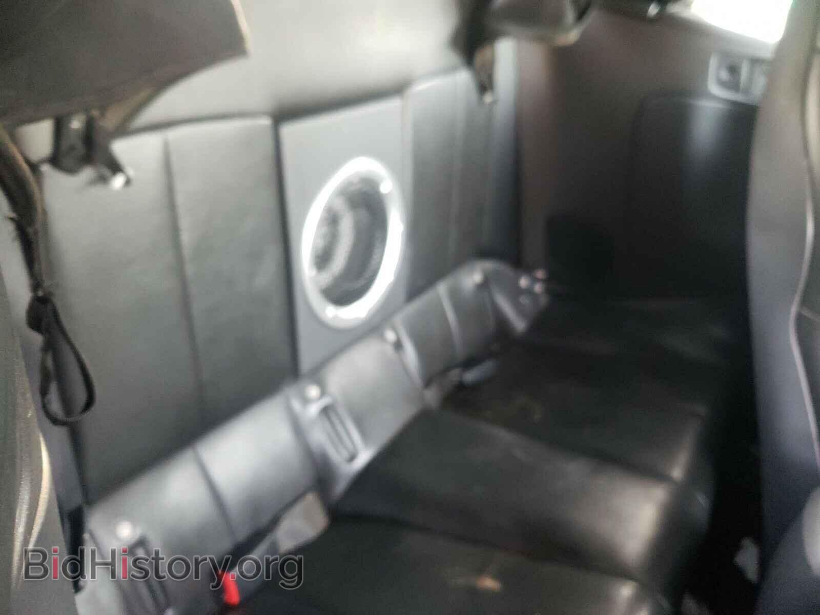 2008 MITSUBISHI ECLIPSE - VIN: 4A3AL35TX8E030781 - Фото 6
