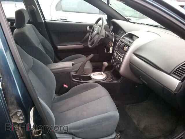 2006 MITSUBISHI GALANT - VIN: 4A3AB36F56E046024 - Фото 5