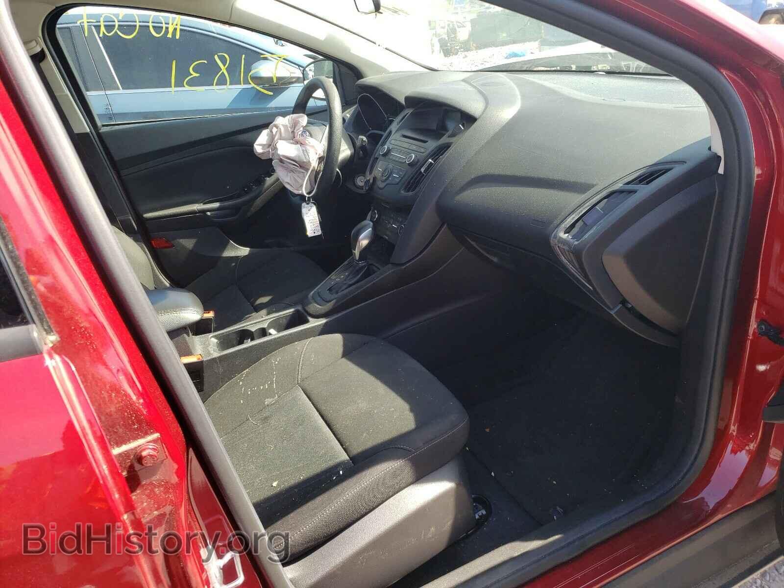 2017 FORD FOCUS - VIN: 1FADP3K20HL336969 - Photo 5