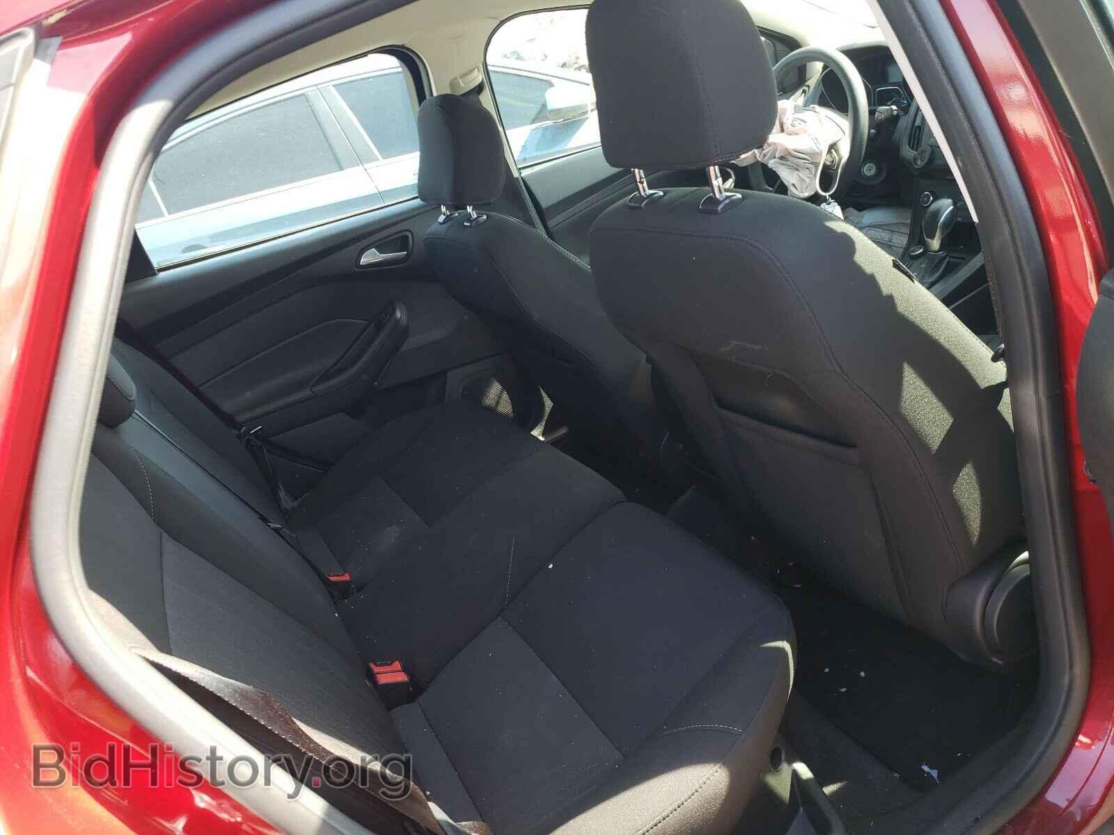 2017 FORD FOCUS - VIN: 1FADP3K20HL336969 - Photo 6