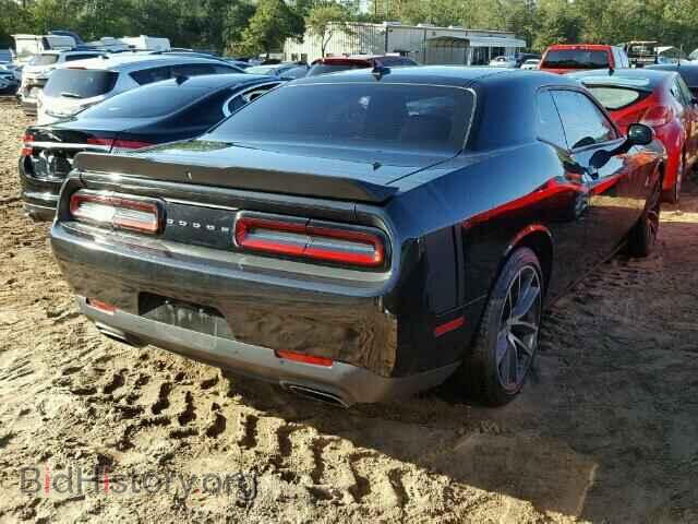 2015 DODGE CHALLENGER - VIN: 2C3CDZFJ7FH744581 - Photo 4