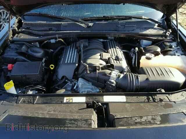2015 DODGE CHALLENGER - VIN: 2C3CDZFJ7FH744581 - Photo 7