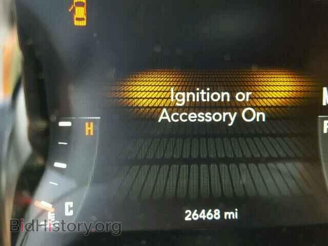 2015 DODGE CHALLENGER - VIN: 2C3CDZFJ7FH744581 - Photo 8