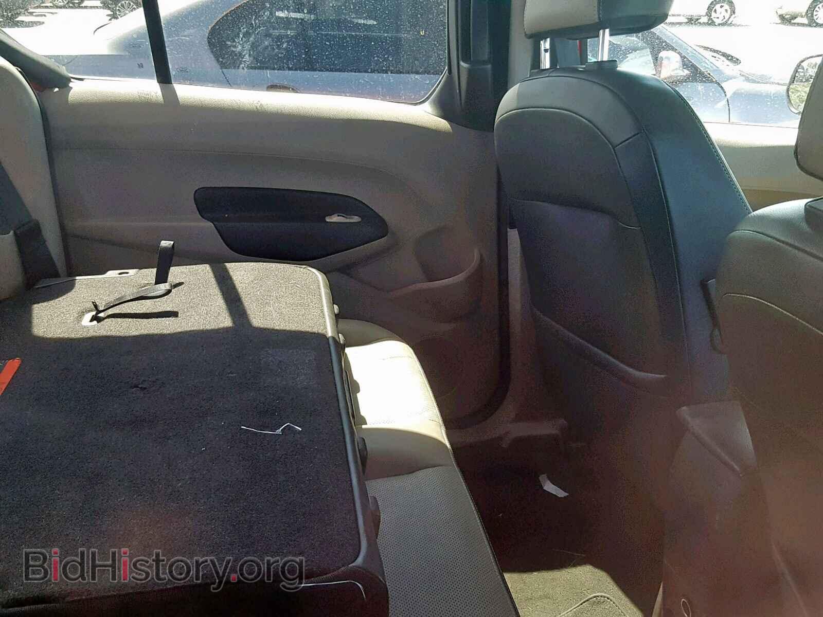 2015 FORD TRANSIT CO - VIN: NM0GE9G77F1191455 - Фото 2