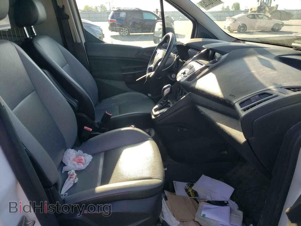 2017 FORD TRANSIT CO - VIN: NM0LS7E73H1330711 - Photo 5