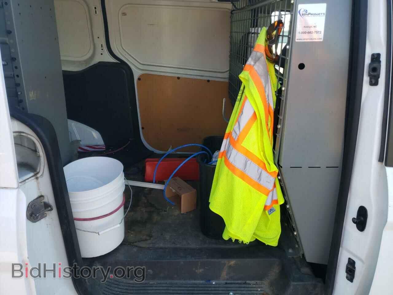 2017 FORD TRANSIT CO - VIN: NM0LS7E73H1330711 - Photo 6