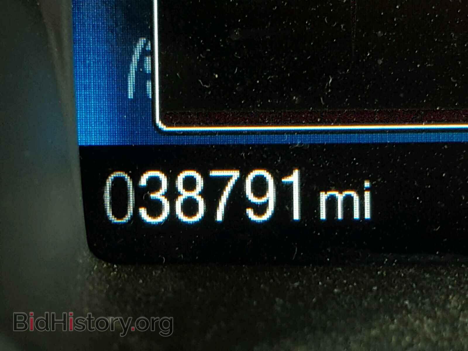 2016 FORD FOCUS - VIN: 1FADP3F22GL205020 - Фото 8