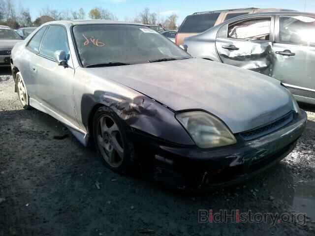 Photo JHMBB614XXC007875 - HONDA PRELUDE 1999