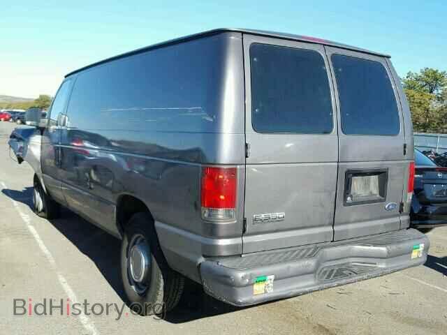 2006 FORD ECONOLINE - VIN: 1FTSE34L66DA29164 - Фото 3