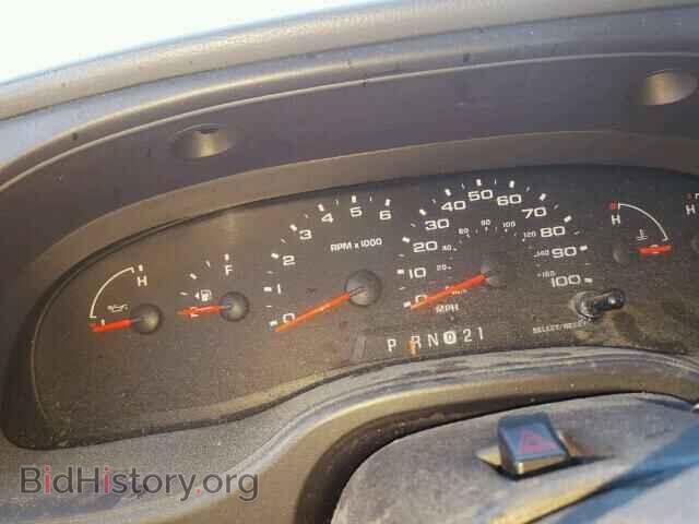 2006 FORD ECONOLINE - VIN: 1FTSE34L66DA29164 - Фото 8
