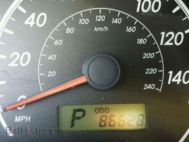 2012 TOYOTA COROLLA - VIN: 5YFBU4EE5CP006458 - Фото 8