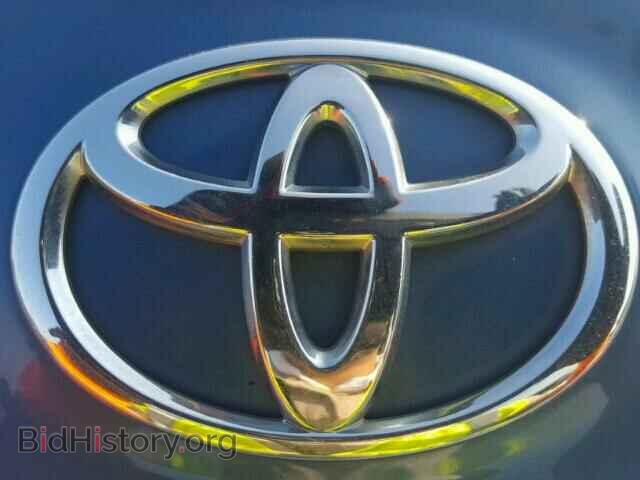 2012 TOYOTA COROLLA - VIN: 5YFBU4EE5CP006458 - Фото 9