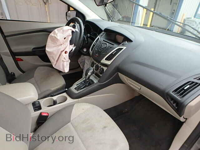 2013 FORD FOCUS - VIN: 1FADP3F21DL369340 - Photo 5