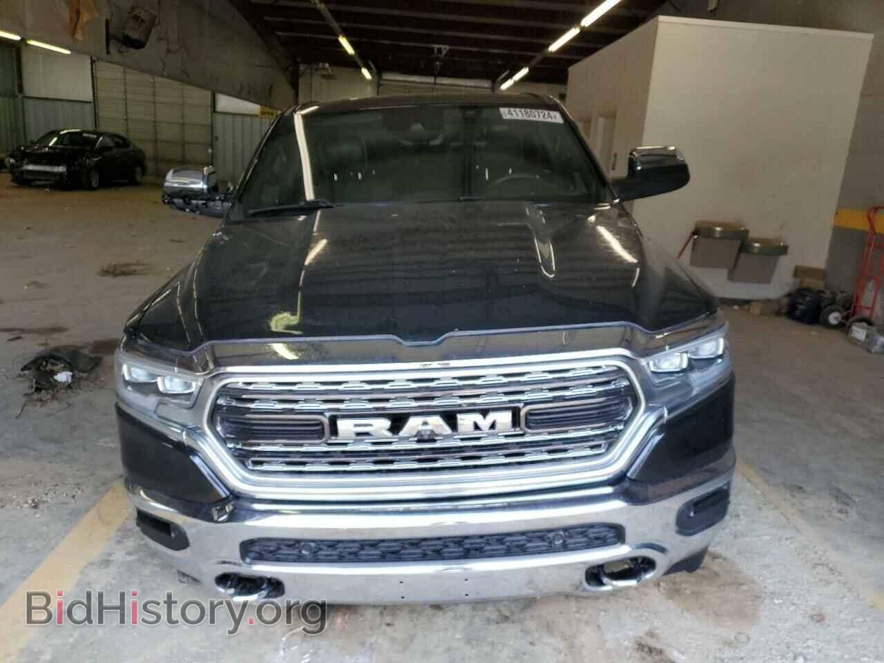 2021 RAM 1500 - VIN: 1C6SRFHT8MN623883 - Photo 5