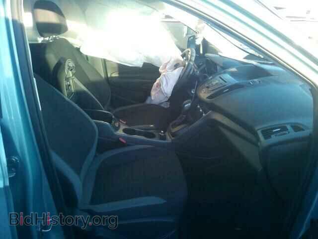 2013 FORD ESCAPE - VIN: 1FMCU0F76DUD09746 - Фото 5